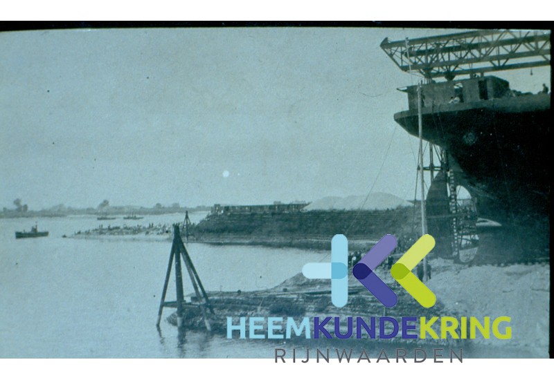 Werf Tolkamer F00001195